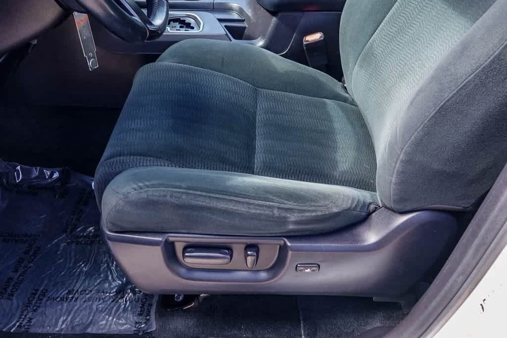 Thumbnail: 2018 Toyota Sequoia - 20