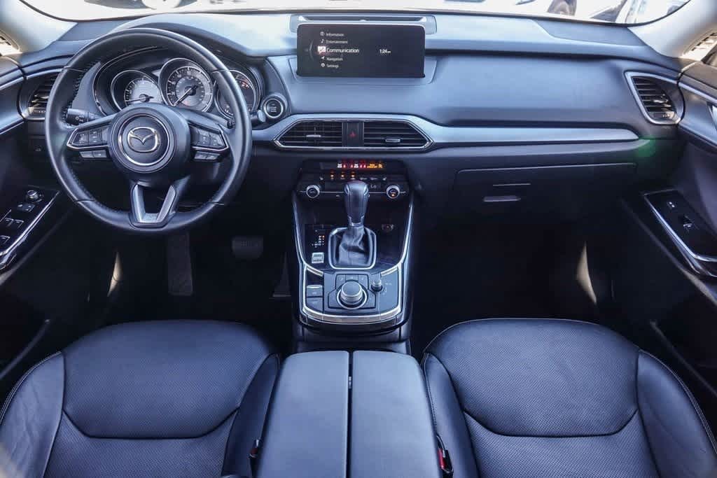 Thumbnail: 2023 Mazda CX-9 - 11
