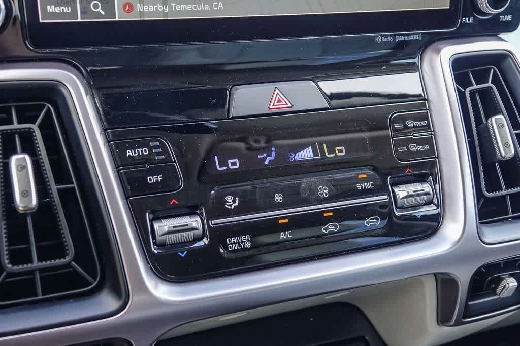 Thumbnail: 2023 Kia Sorento - 20