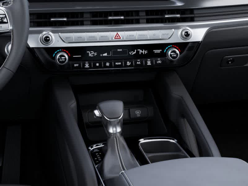 Thumbnail: 2025 Kia Telluride - 23