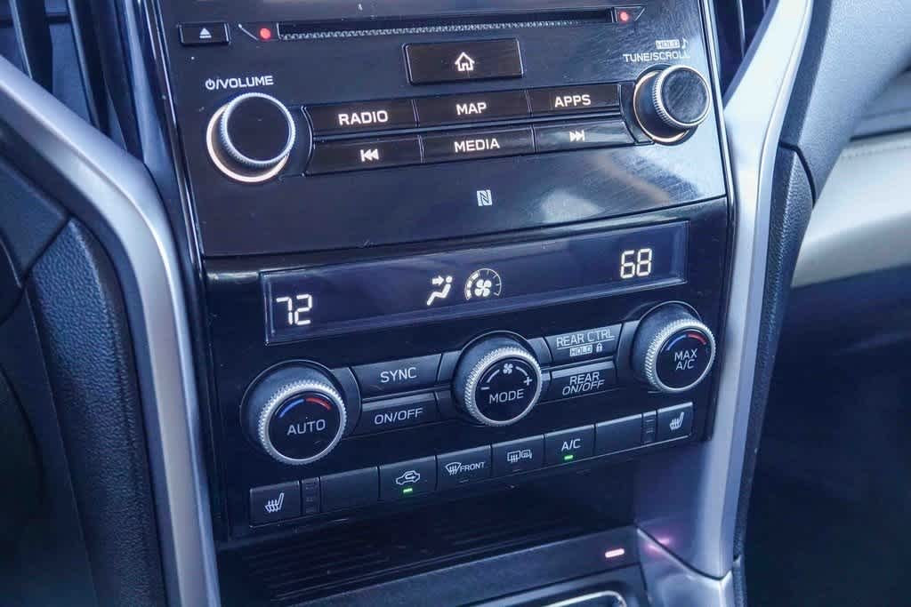 Thumbnail: 2021 Subaru Ascent - 22