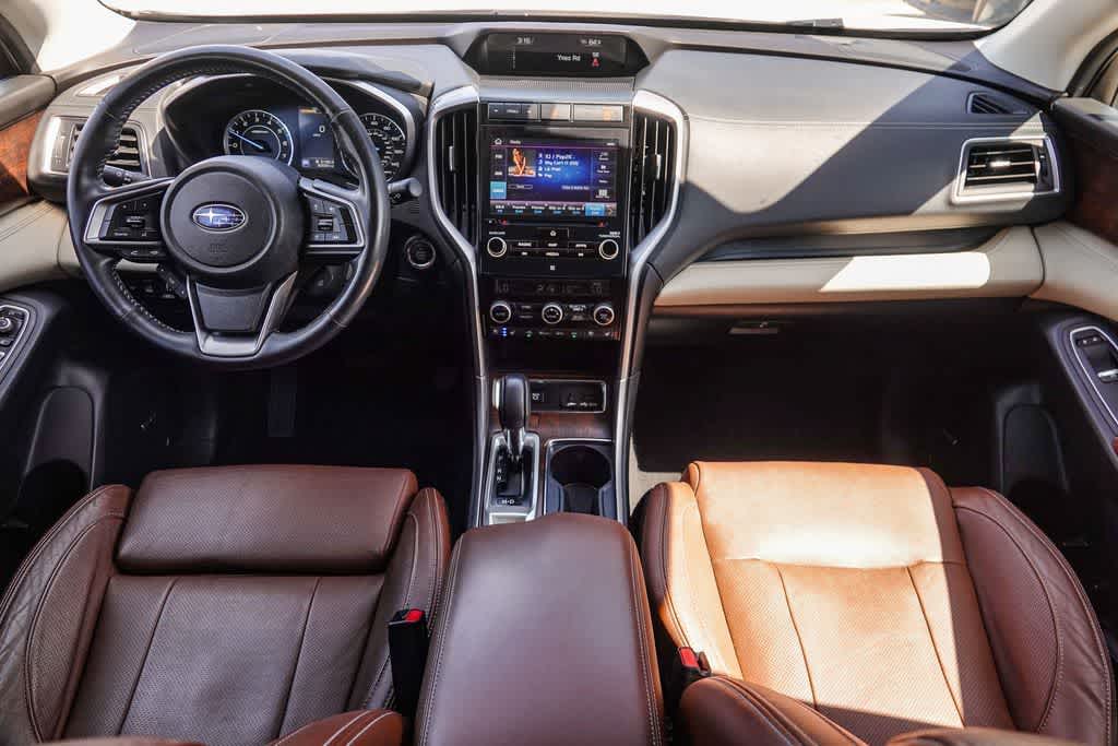 Thumbnail: 2020 Subaru Ascent - 11