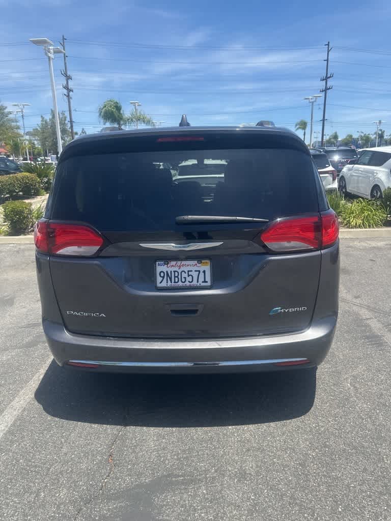 Thumbnail: 2019 Chrysler Pacifica - 7