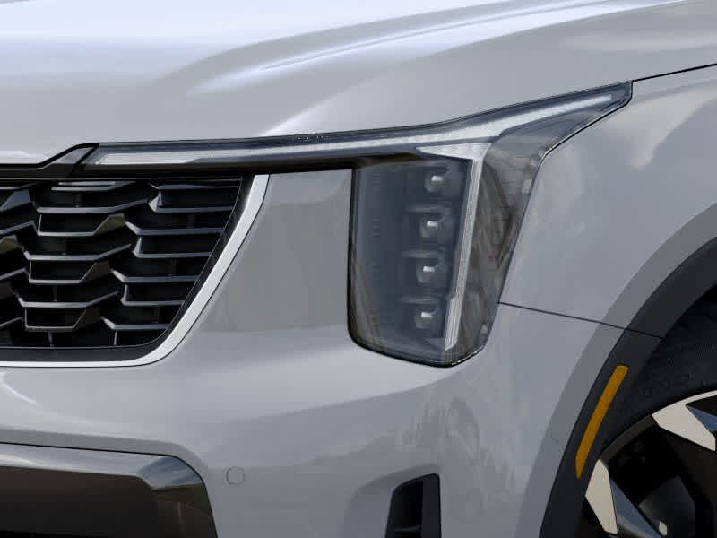 Thumbnail: 2025 Kia Sorento - 10