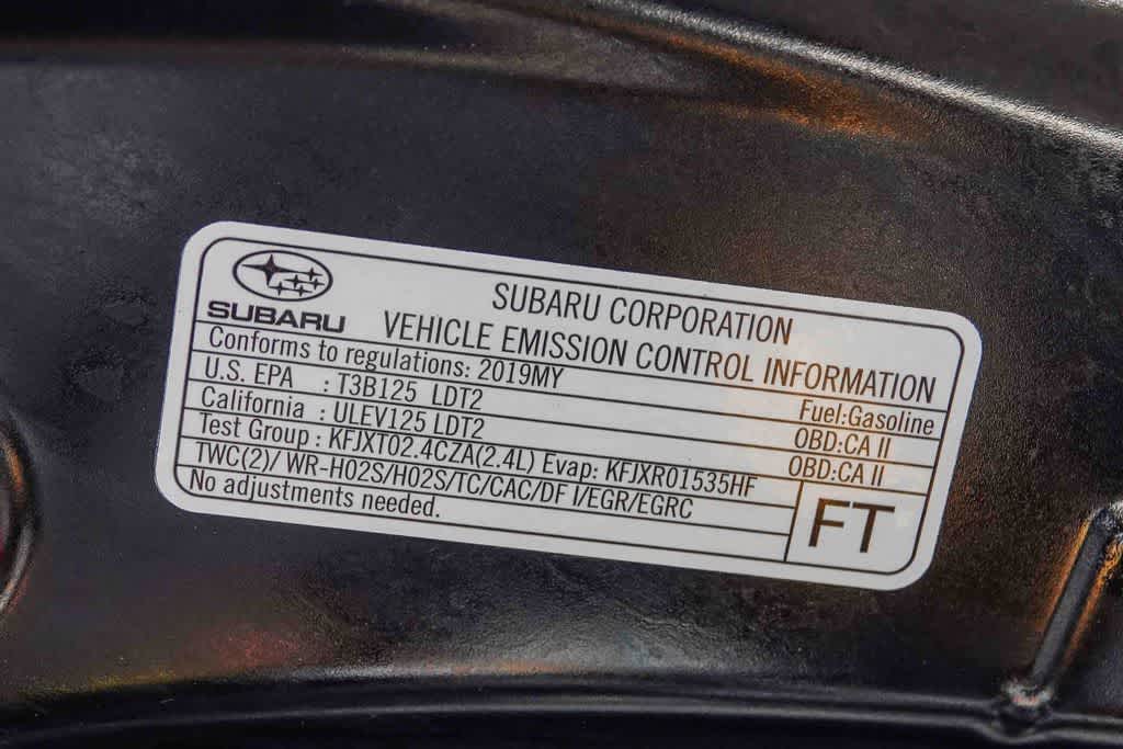 Thumbnail: 2019 Subaru Ascent - 26