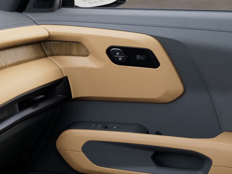 Thumbnail: 2027 Kia Telluride - 25