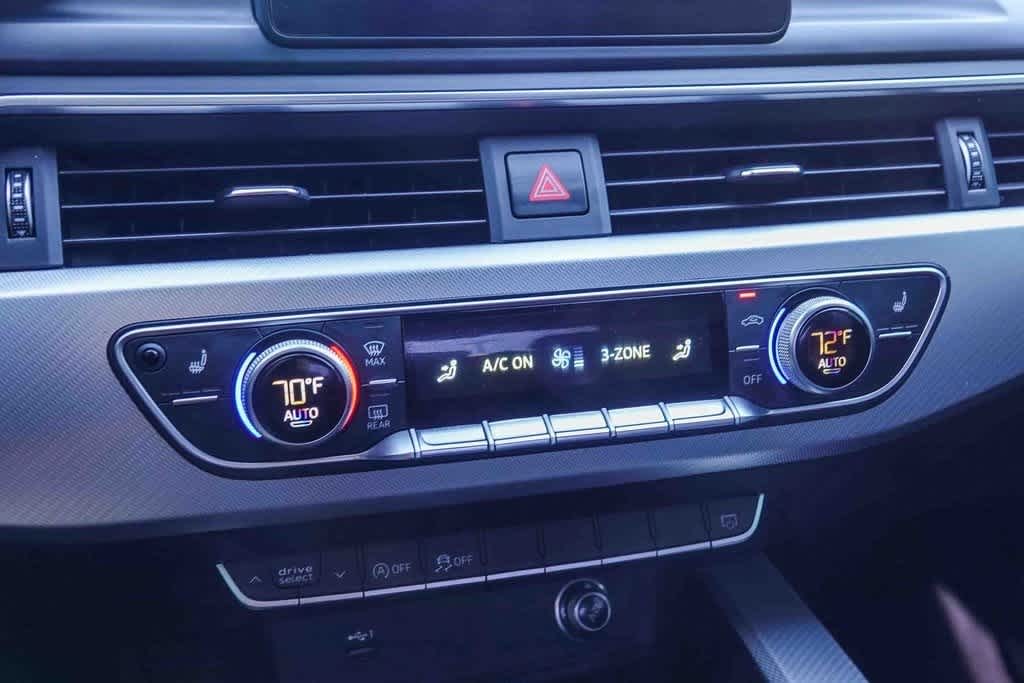 Thumbnail: 2019 Audi A4 - 20