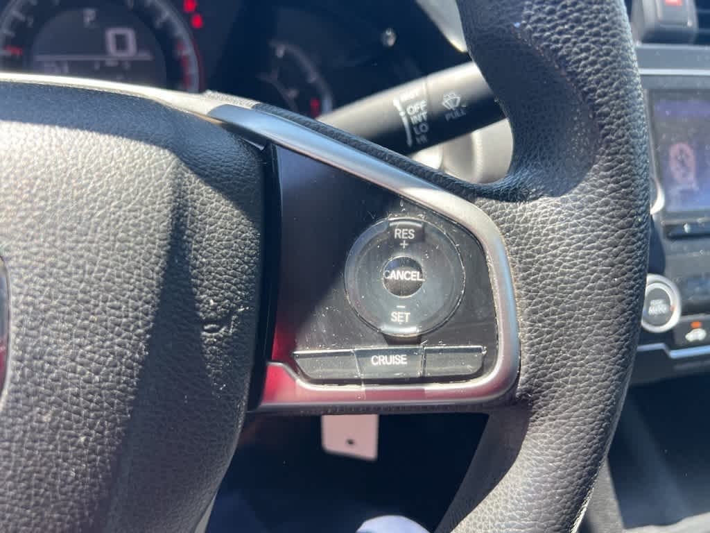 Thumbnail: 2018 Honda Civic - 18