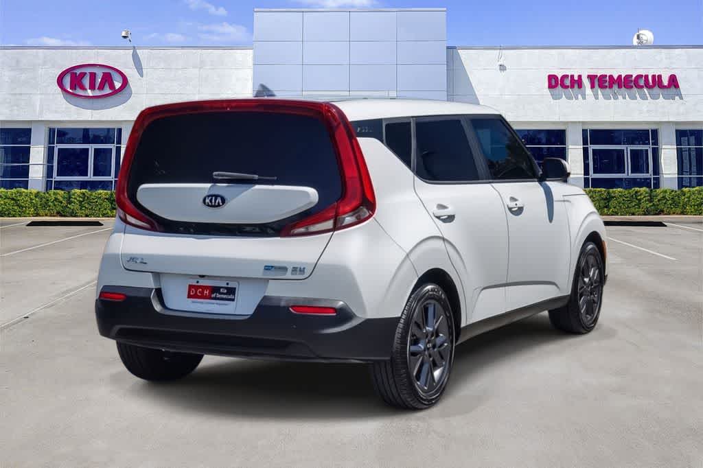 Thumbnail: 2021 Kia Soul - 4