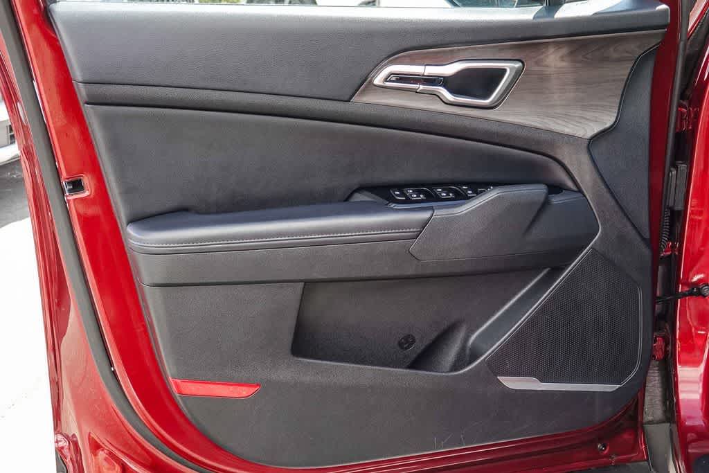 Thumbnail: 2023 Kia Sportage - 19