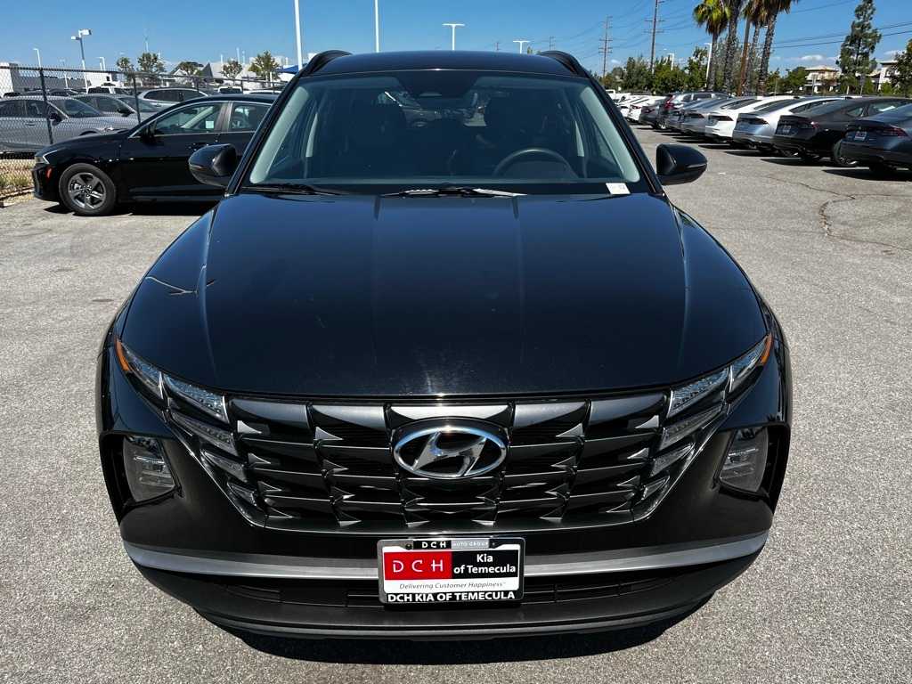 Used 2023 Hyundai Tucson SEL with VIN 5NMJB3AE5PH266991 for sale in Temecula, CA