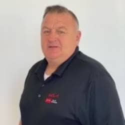 Staff member Joseph Yanni from ID_6cd65a