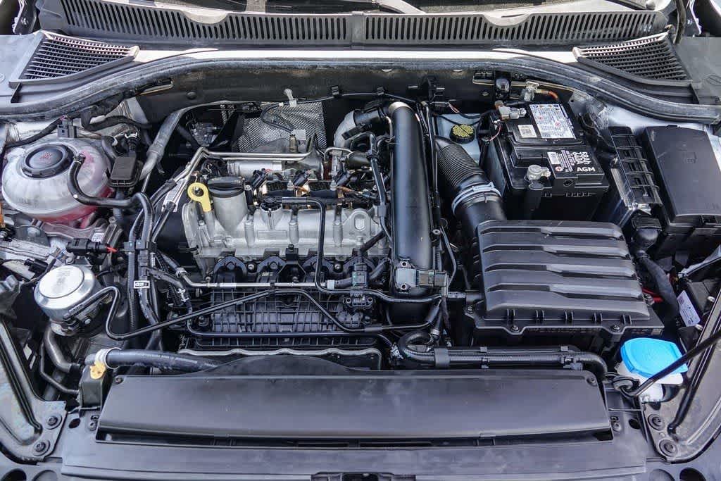 Thumbnail: 2021 Volkswagen Jetta - 26