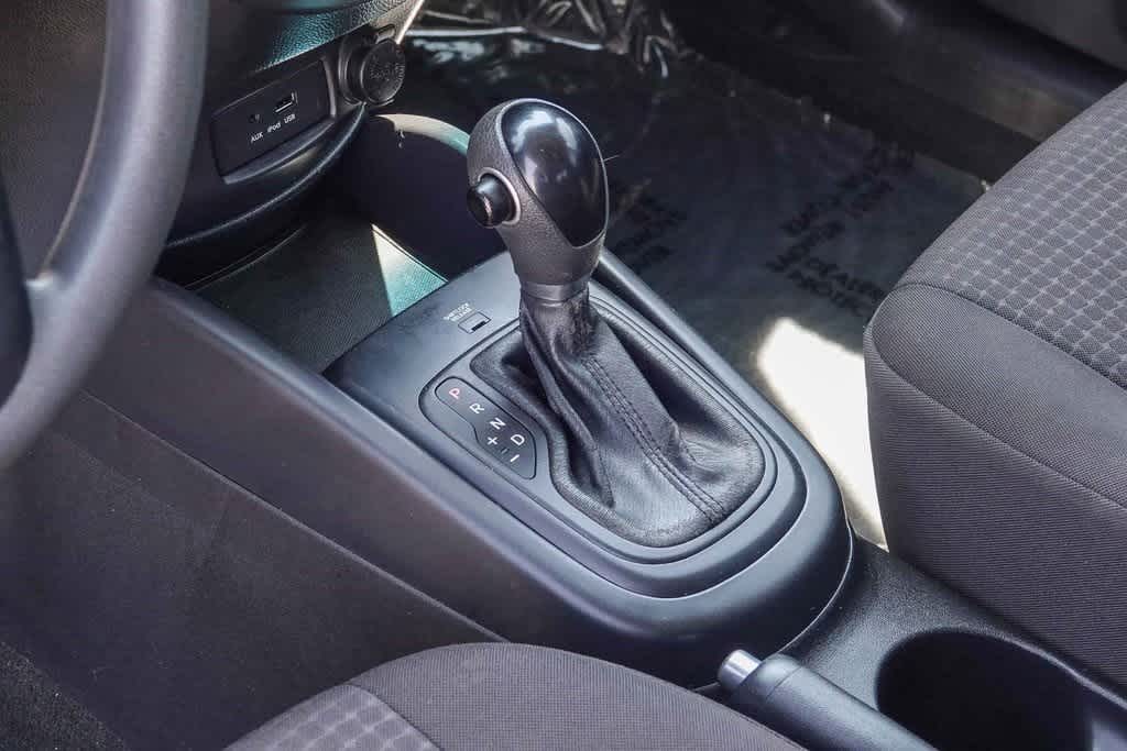 Thumbnail: 2013 Kia Soul - 20