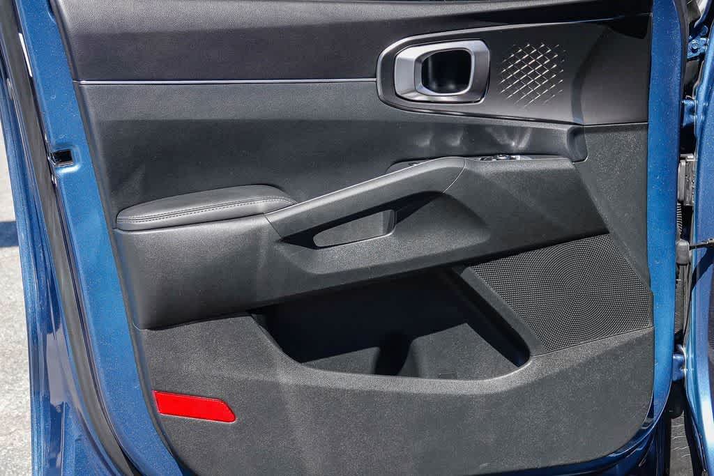 Thumbnail: 2025 Kia Sorento - 19