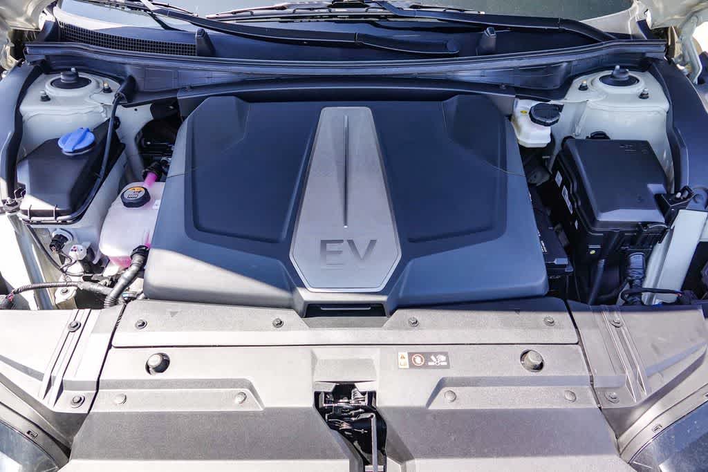 Thumbnail: 2024 Kia EV6 - 26