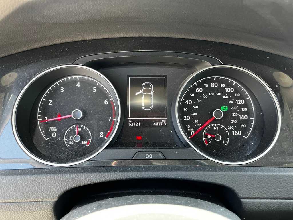 2019 Volkswagen Golf Alltrack SE 14
