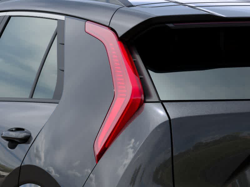 Thumbnail: 2025 Kia Niro - 11