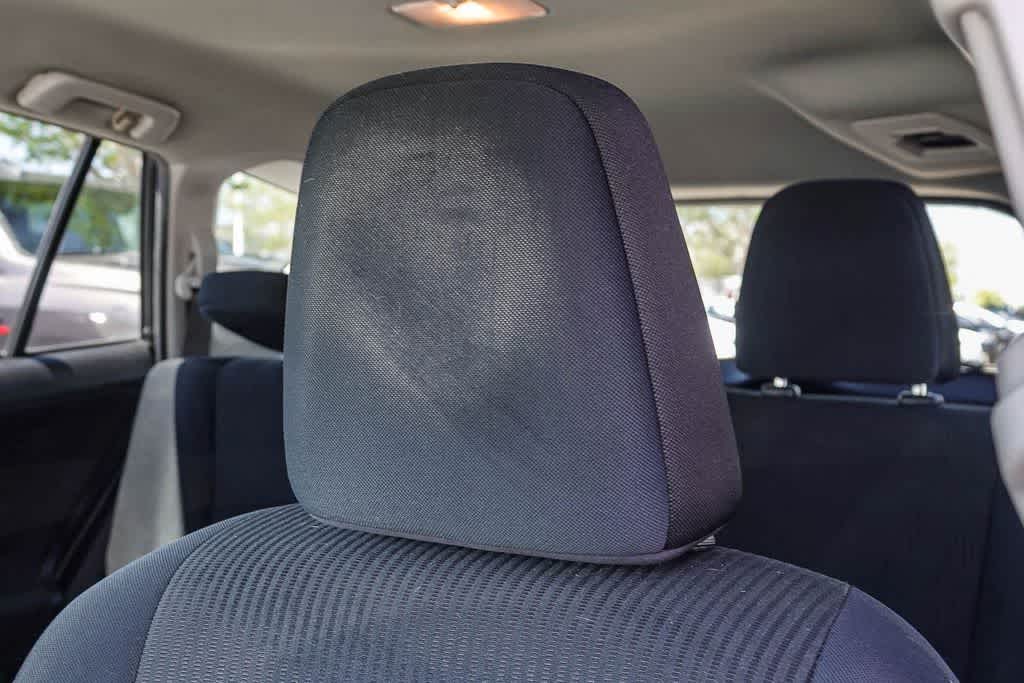 Thumbnail: 2015 Toyota RAV4 - 24