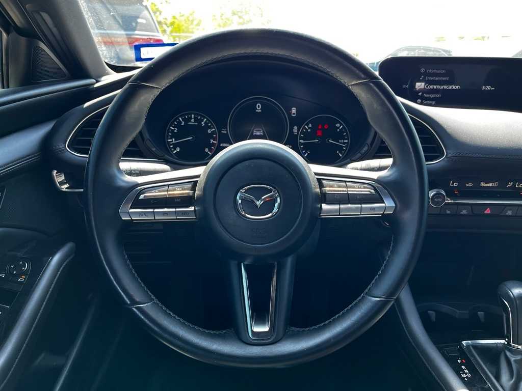 2022 Mazda Mazda3 Preferred 21