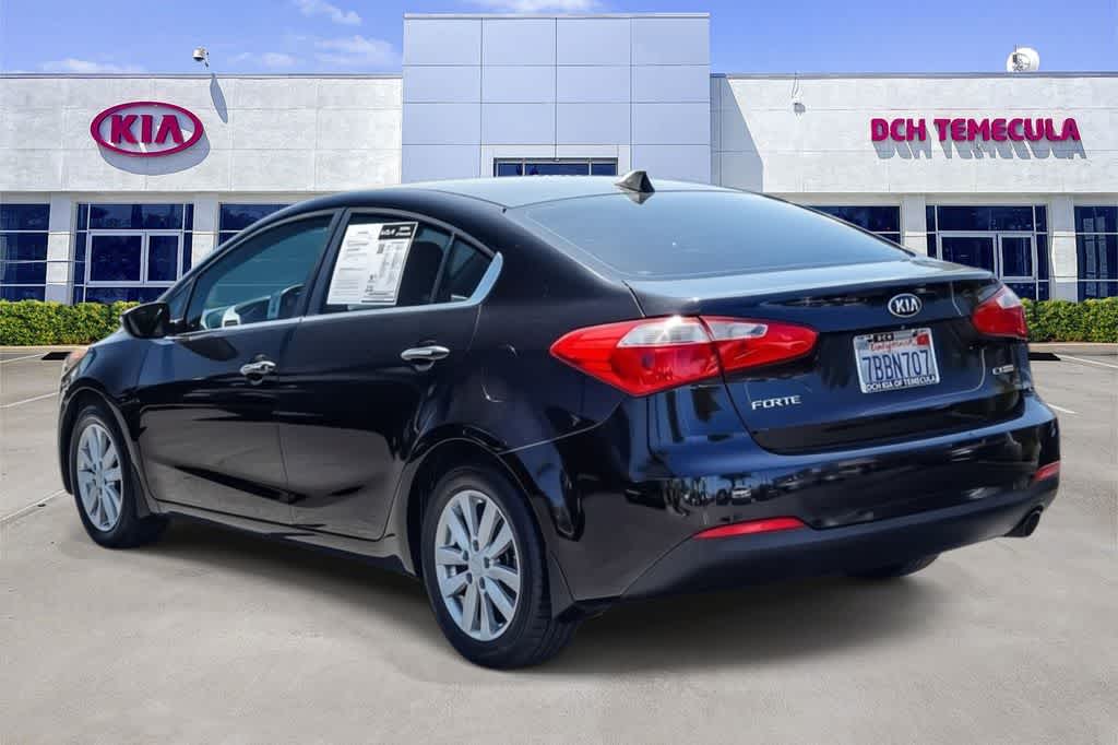 Thumbnail: 2014 Kia Forte - 6