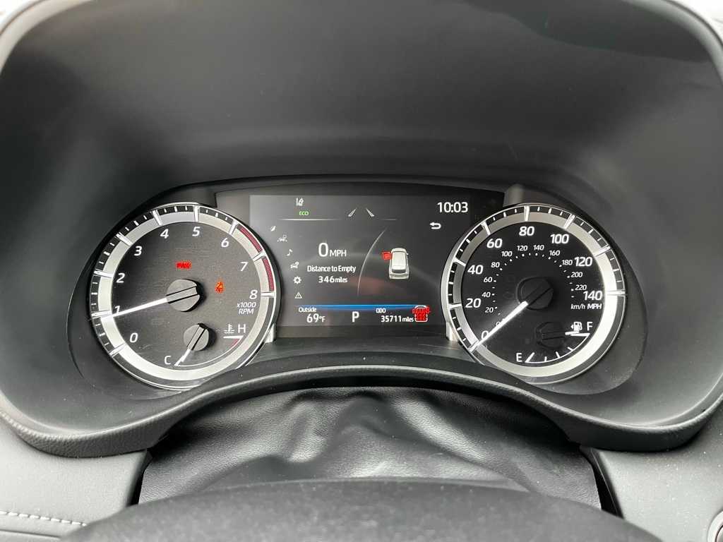 Thumbnail: 2024 Toyota Highlander - 14