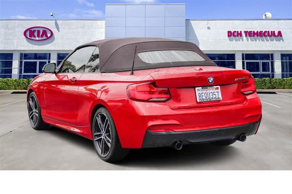 Thumbnail: 2018 BMW 2 Series - 6
