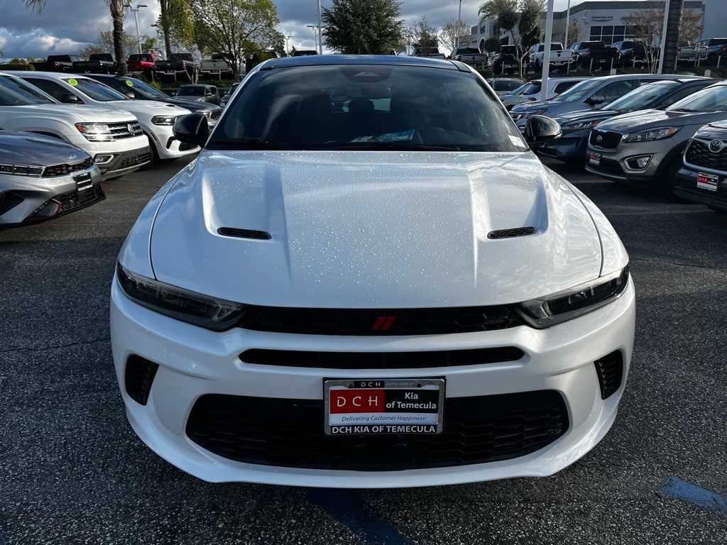 Thumbnail: 2024 Dodge Hornet - 2