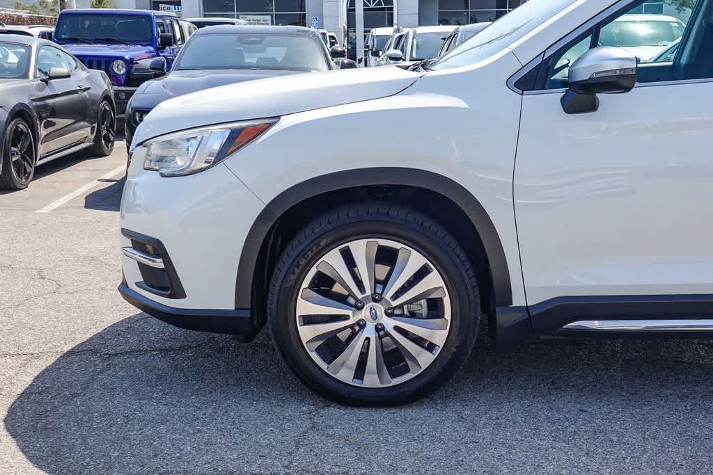 Thumbnail: 2020 Subaru Ascent - 9