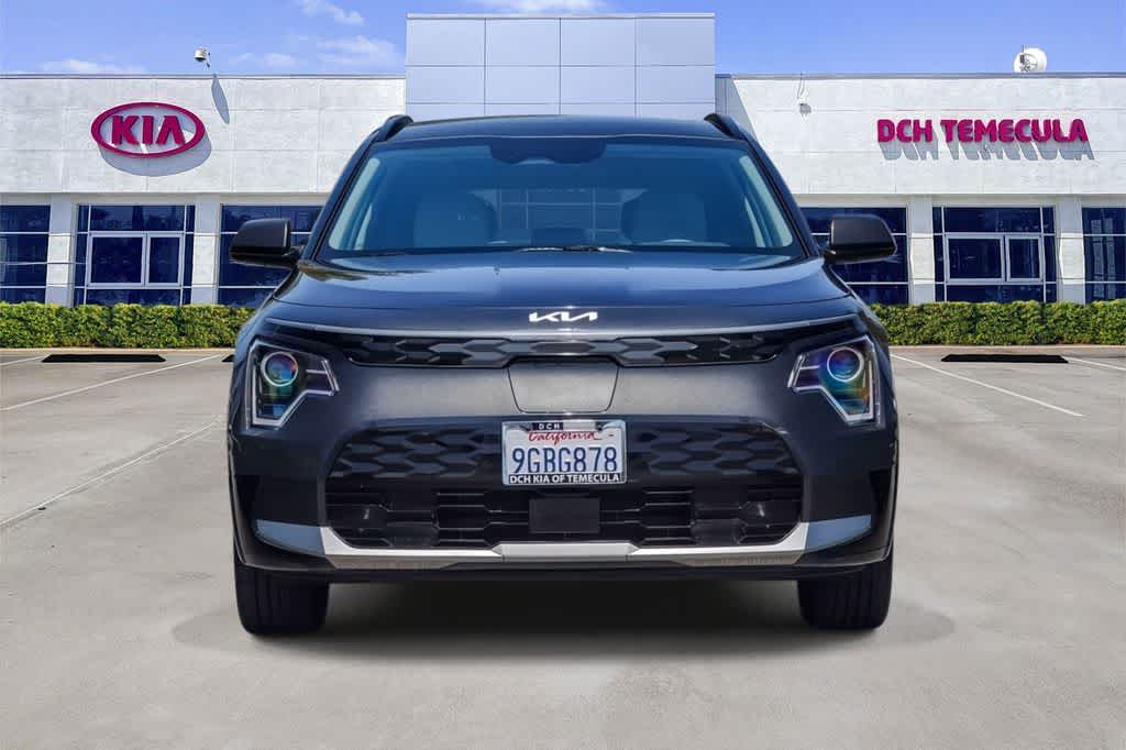 Thumbnail: 2023 Kia Niro - 2
