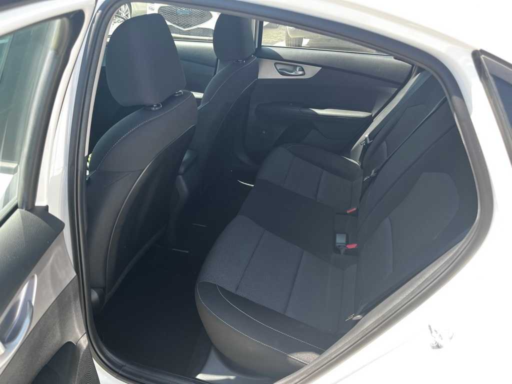 Thumbnail: 2023 Kia Forte - 12
