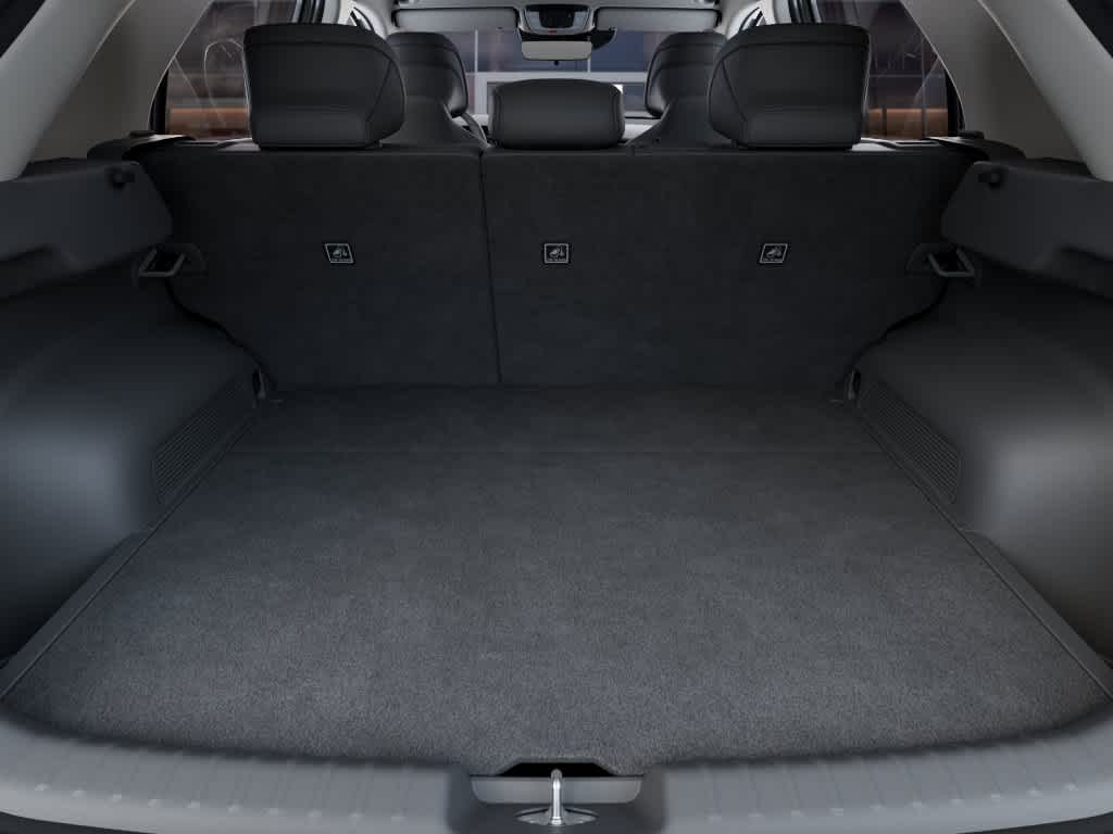 Thumbnail: 2026 Kia Niro - 19