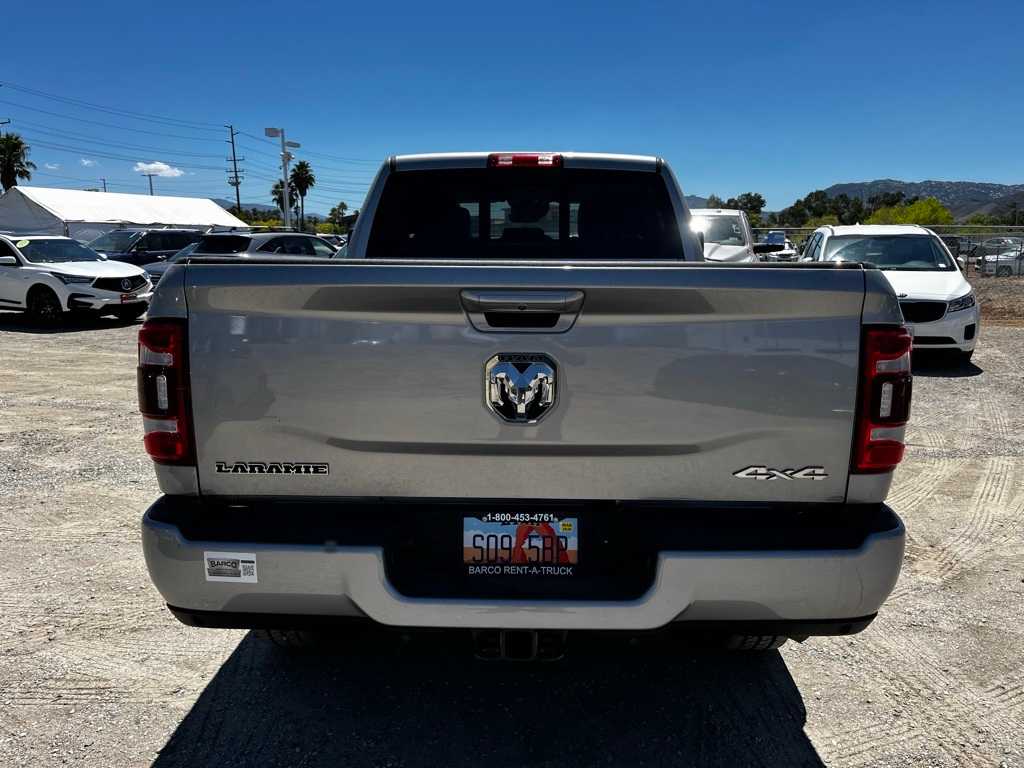 Thumbnail: 2024 RAM 2500 - 6