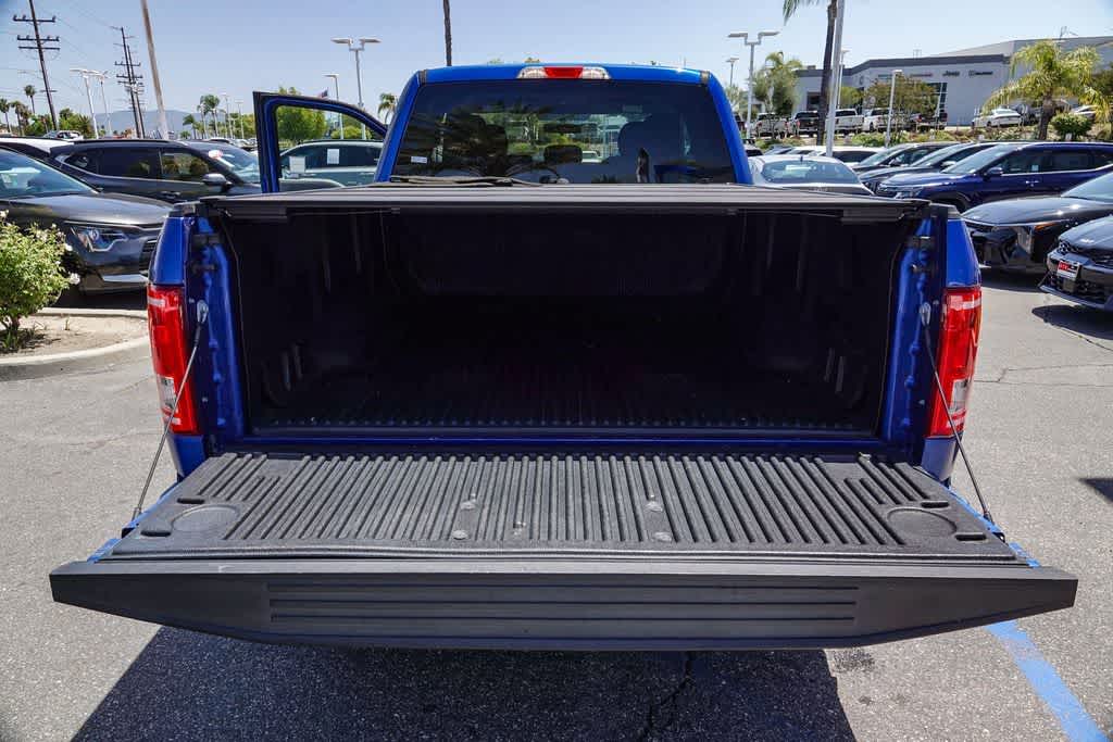 Thumbnail: 2017 Ford F-150 - 25