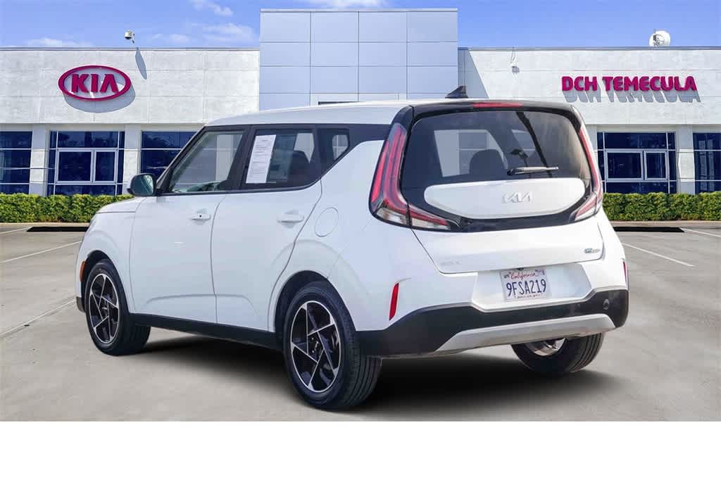 Thumbnail: 2023 Kia Soul - 6