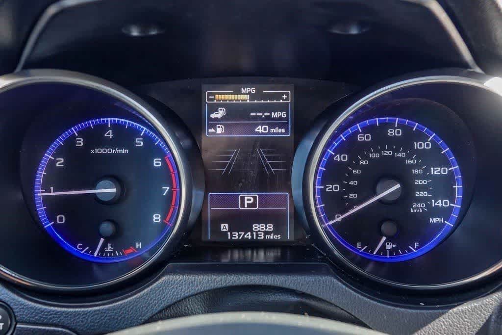 Thumbnail: 2016 Subaru Legacy - 24