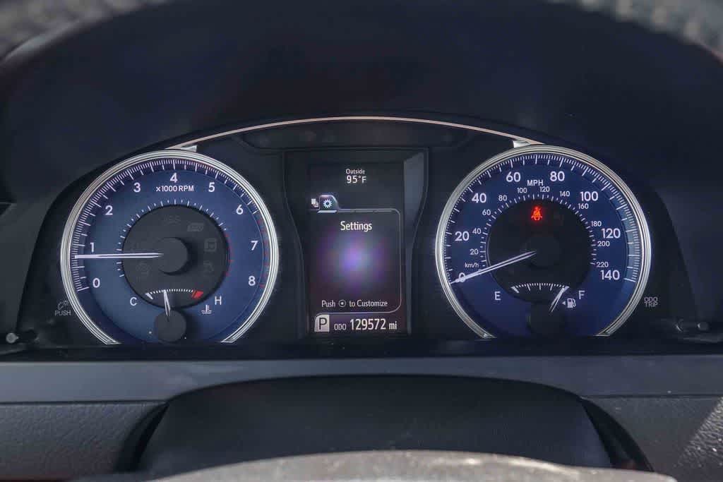 Thumbnail: 2015 Toyota Camry - 24