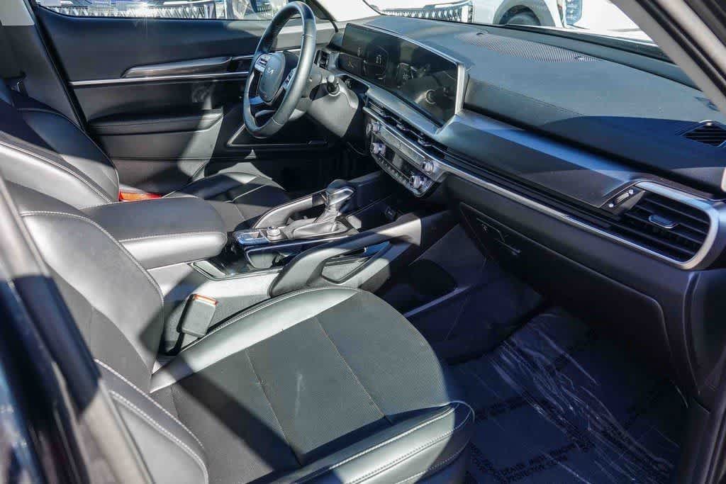 Thumbnail: 2024 Kia Telluride - 15