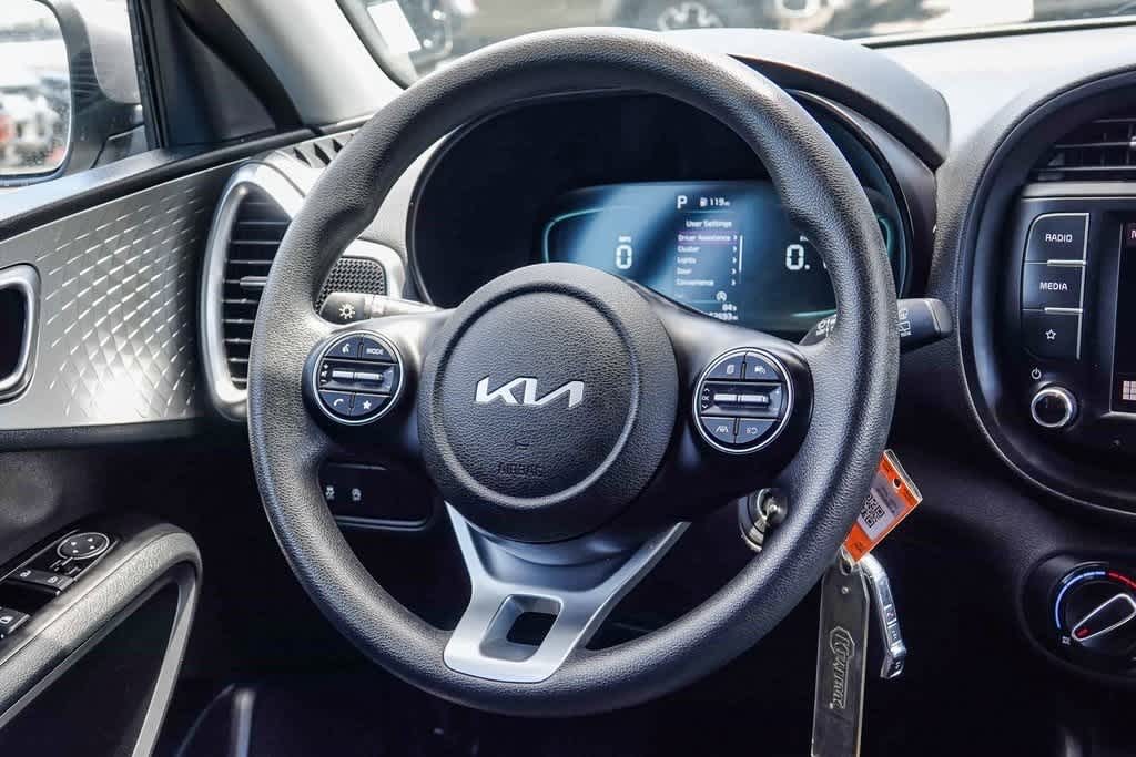 Thumbnail: 2023 Kia Soul - 13