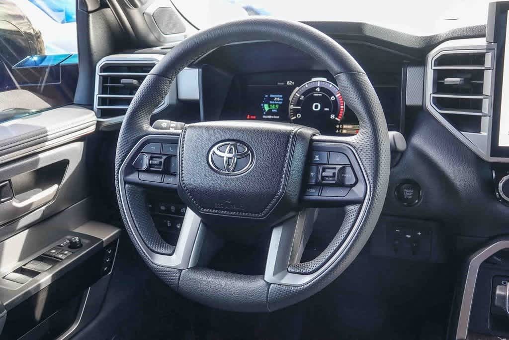 Thumbnail: 2025 Toyota Tundra - 13