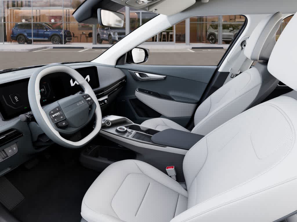 Thumbnail: 2025 Kia EV6 - 17