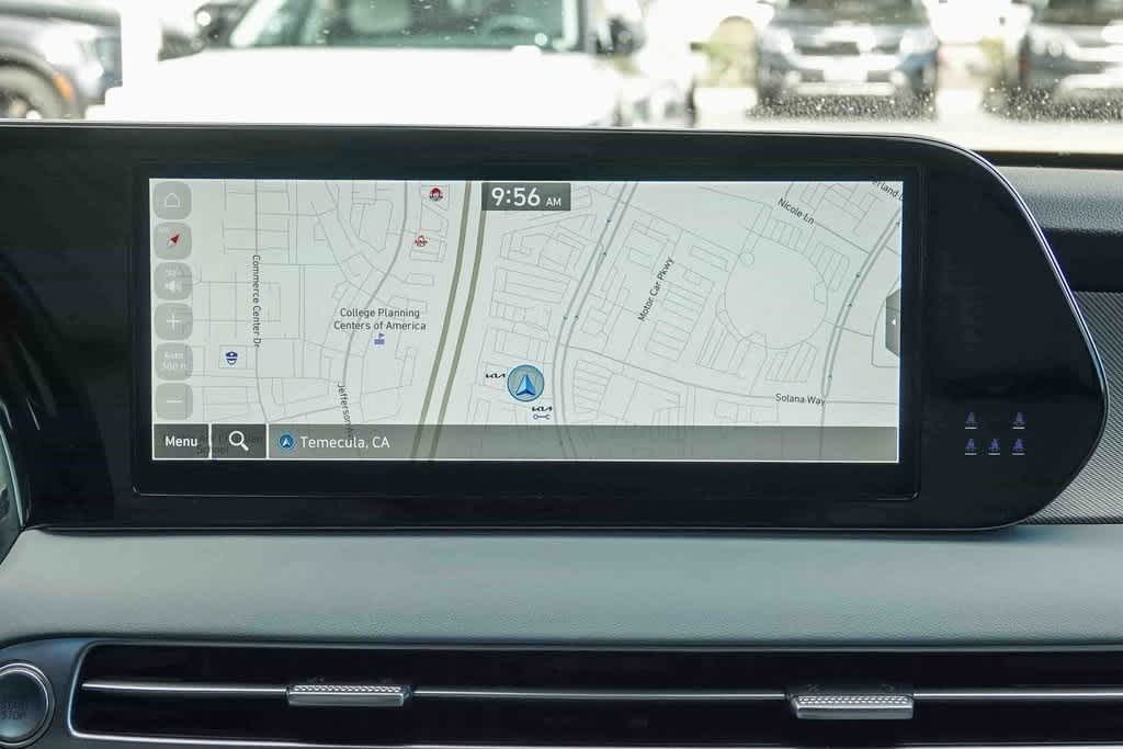 Thumbnail: 2023 Hyundai Palisade - 10