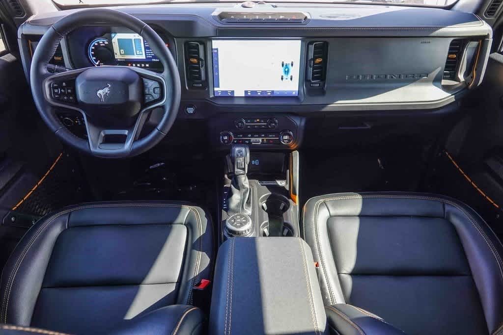 Thumbnail: 2024 Ford Bronco - 12