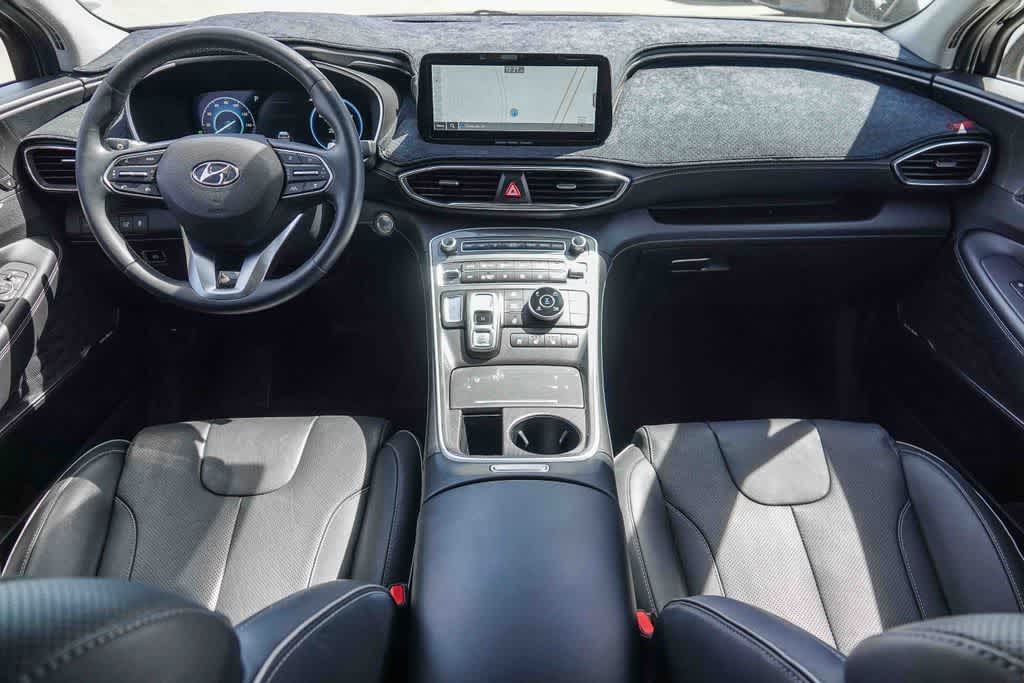 Thumbnail: 2023 Hyundai Santa Fe - 11