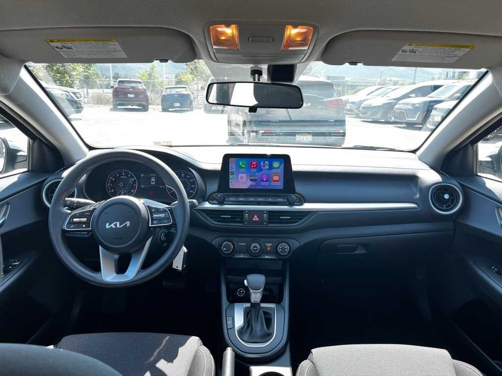 Thumbnail: 2023 Kia Forte - 20