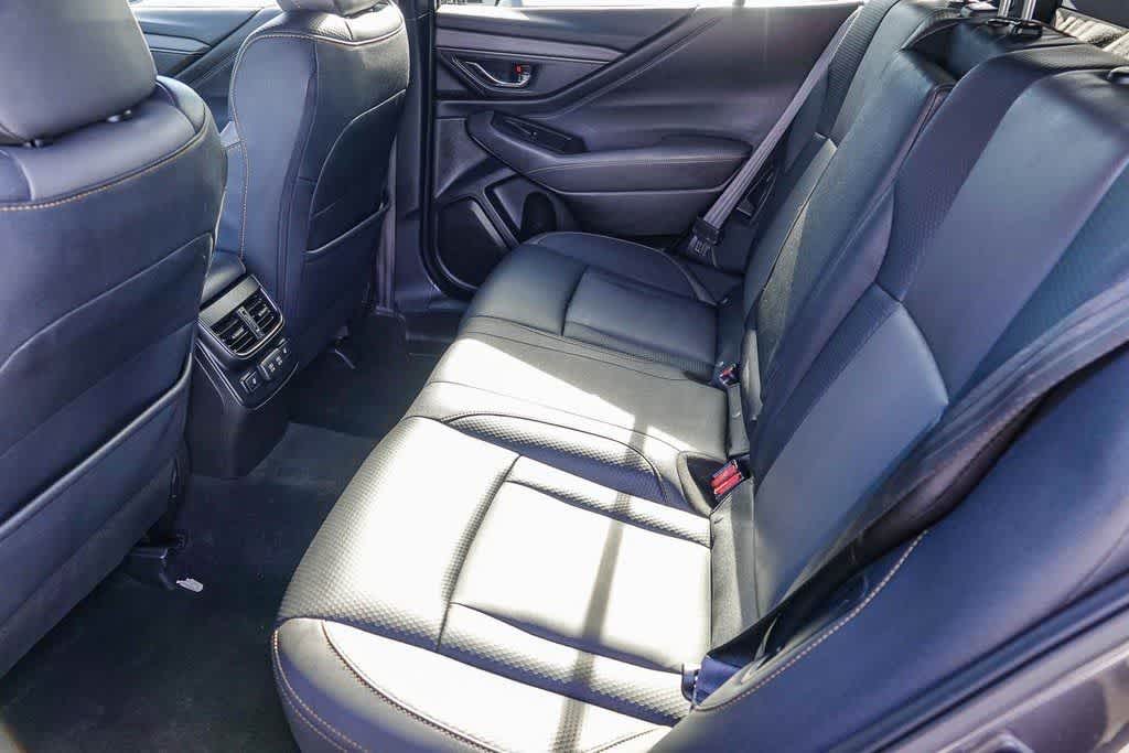 Thumbnail: 2022 Subaru Outback - 17