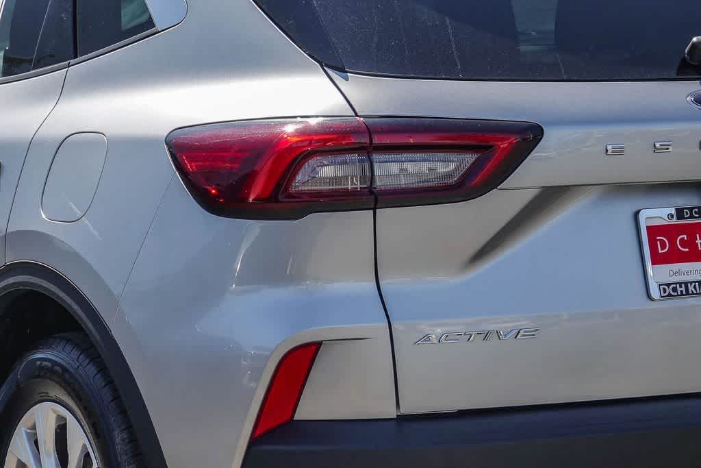 2024 Ford Escape Active photo 6