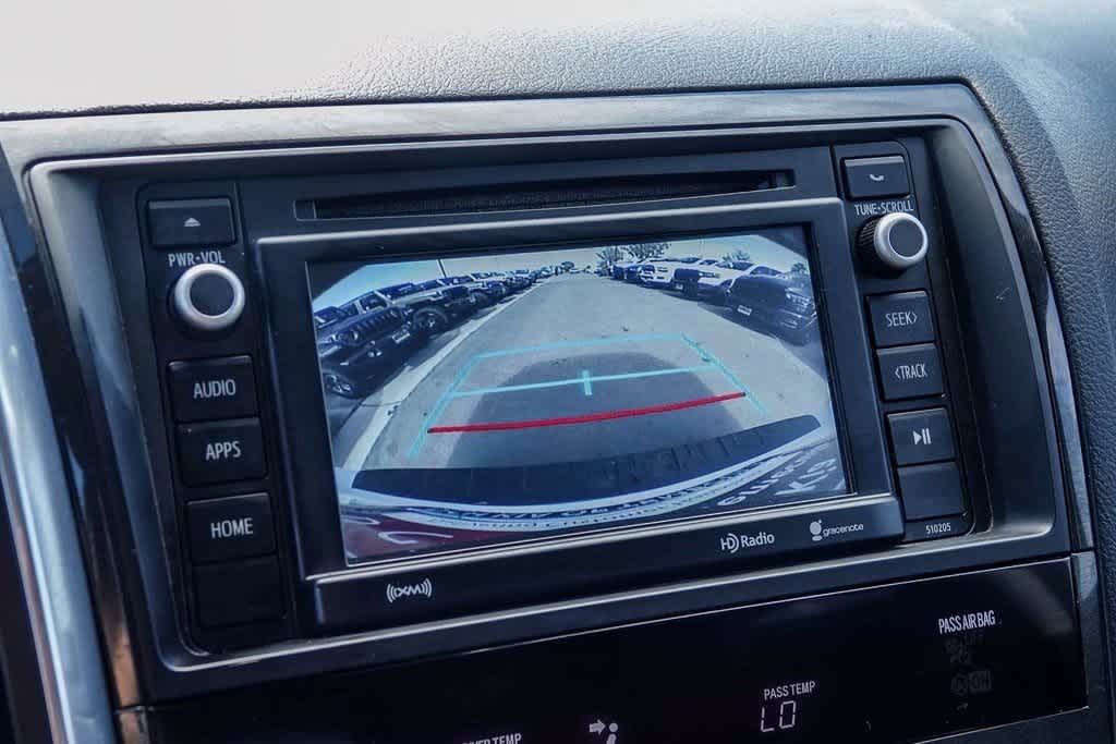 Thumbnail: 2018 Toyota Sequoia - 22