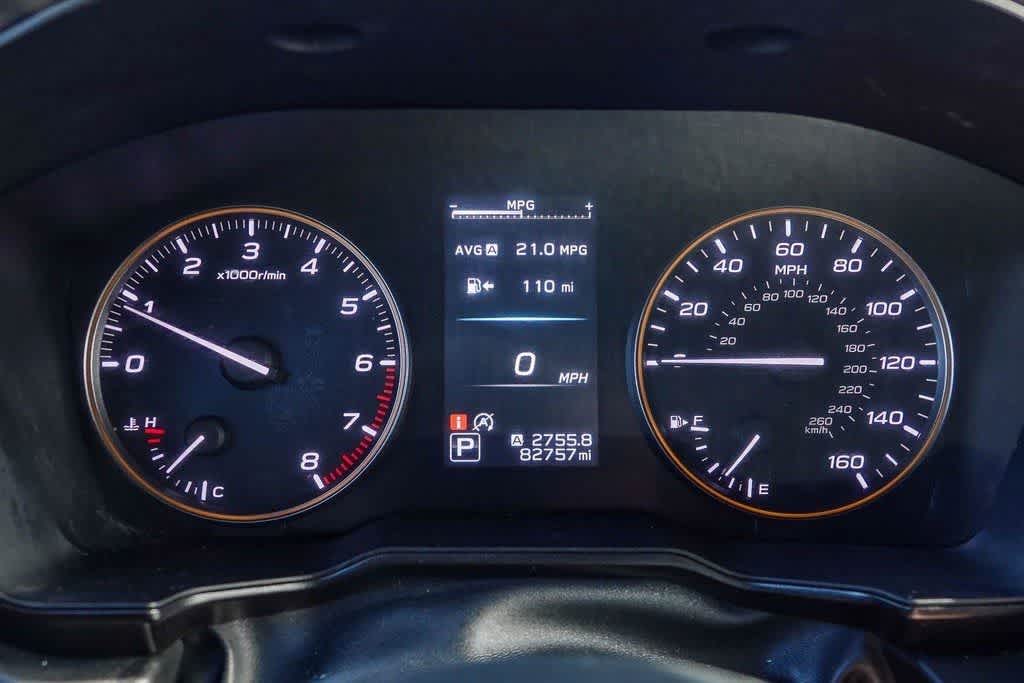 Thumbnail: 2022 Subaru Outback - 23