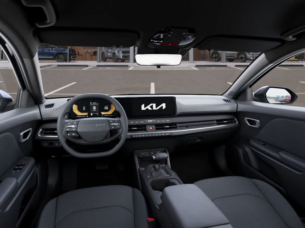 Thumbnail: 2026 Kia K4 - 14
